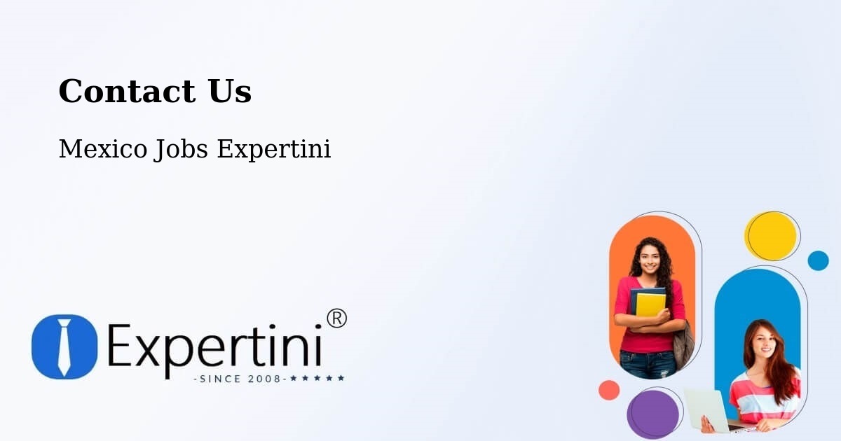 Contact Expertini – Macapule - Mexico Jobs Expertini