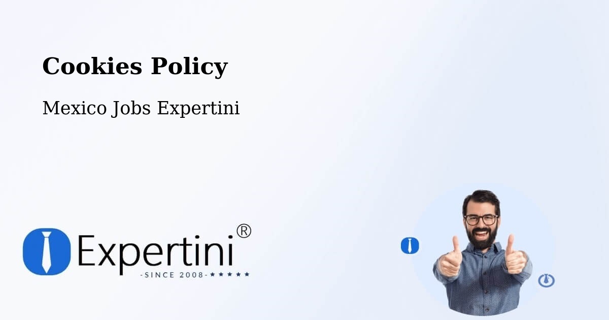 Cookie Policy – Macapule - Mexico Jobs Expertini